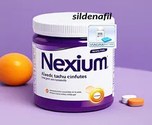 Sildenafil effetti collaterali